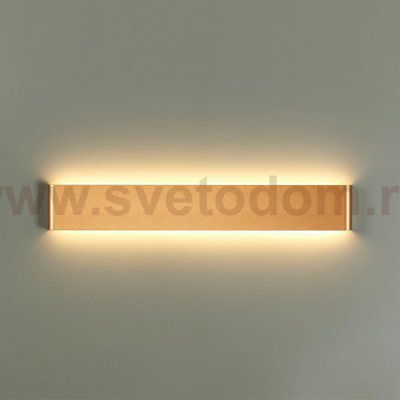 Настенный светильник Odeon light 4295/20WL FRAMANT