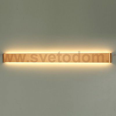 Настенный светильник Odeon light 4295/40WL FRAMANT