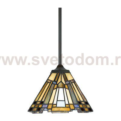 Подвесной светильник Natural concept QZ/INGLENOOK/MP INGLENOOK