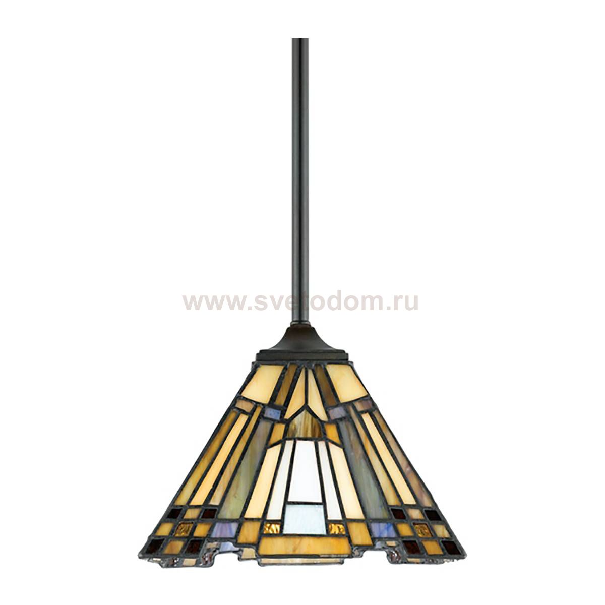 Подвесной светильник Natural concept QZ/INGLENOOK/MP INGLENOOK