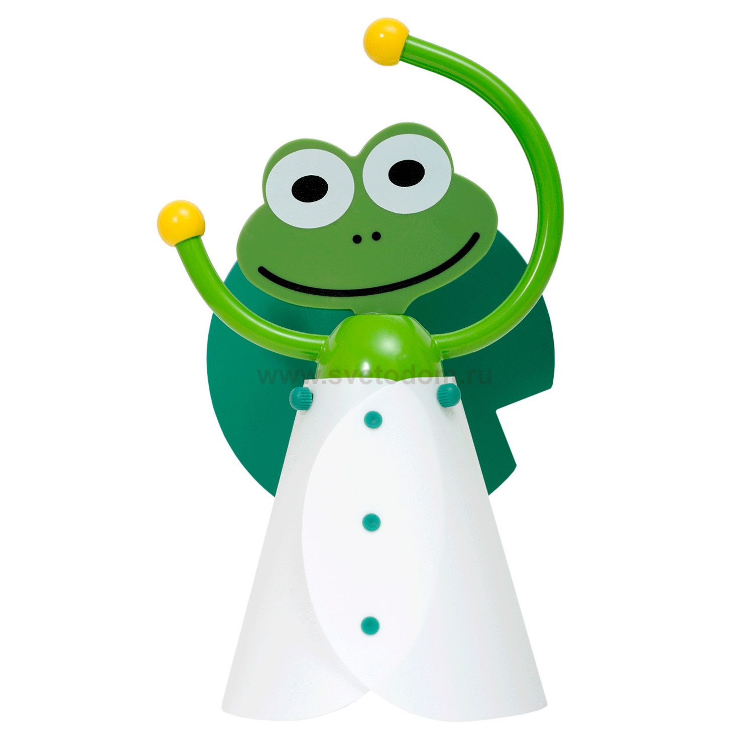 Светильник настенный бра Mw light 430020101 Царевна