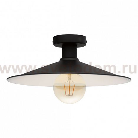 Светильник потолочный BROUGHTON Eglo 43003