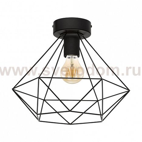 Светильник потолочный TARBES Eglo 43004