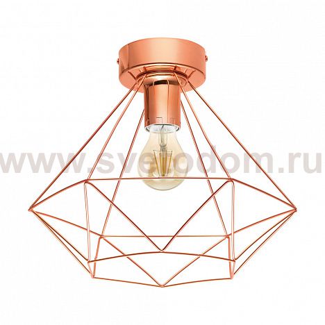 Светильник потолочный TARBES Eglo 43005