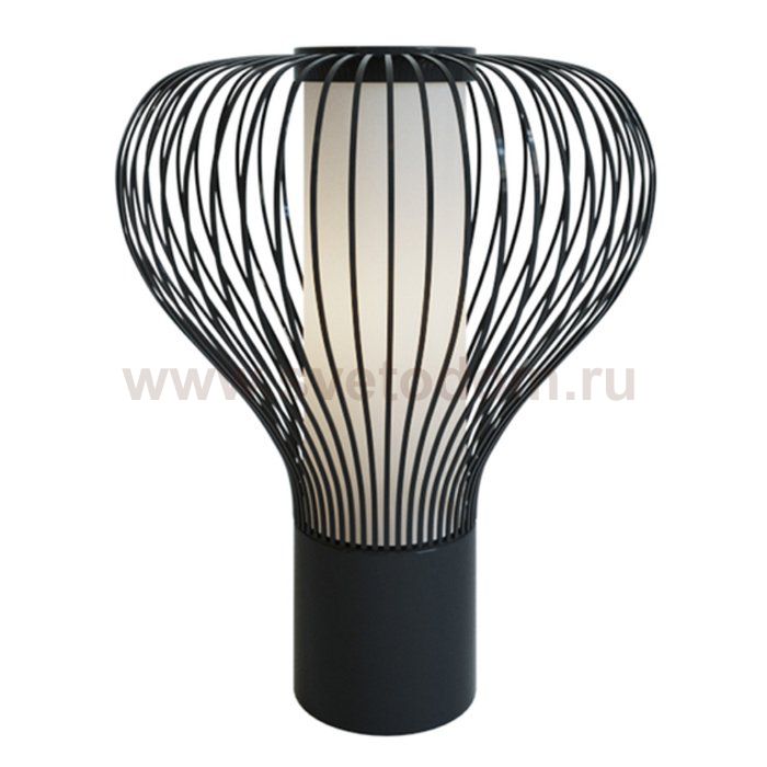 Настольная лампа Urquiola Loft Concept 43.007