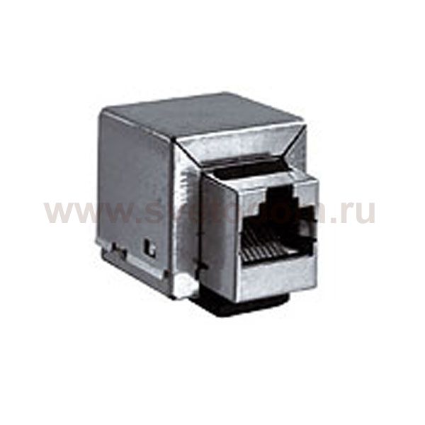 Gira Мех Вставка компьютерной розетки 5 кат. (G4300)