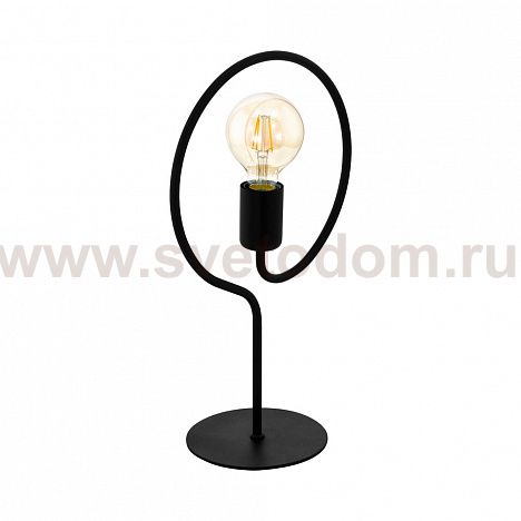 Настольная лампа COTTINGHAM Eglo 43011