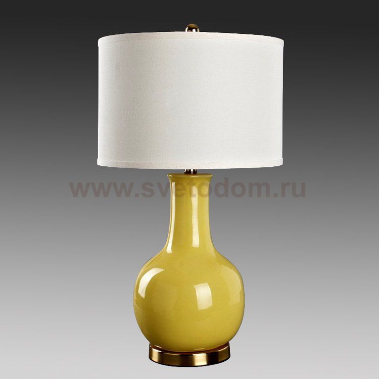 Настольная лампа Дзен Loft Concept 43.013