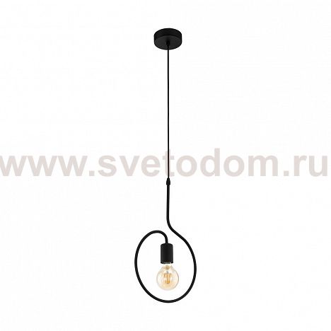 Подвесной потолочный светильник (люстра) COTTINGHAM Eglo 43013