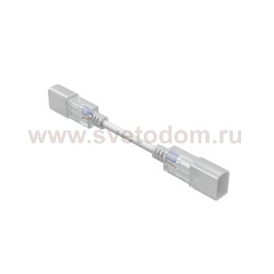 Соединитель для ленты Lightstar 430188 Neoled