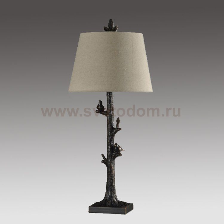 Настольная лампа Ветка Loft Concept 43.023