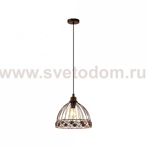 Подвесной потолочный светильник (люстра) SUMMERHALL Eglo 43025