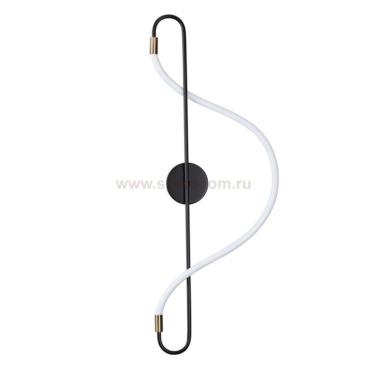 Настенный светильник Odeon light 4303/19WL KEYS