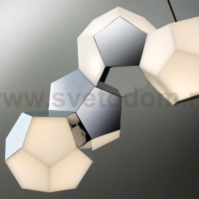 Подвесной светильник Odeon light 4304/74L BINGO