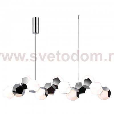 Подвесной светильник Odeon light 4304/74L BINGO