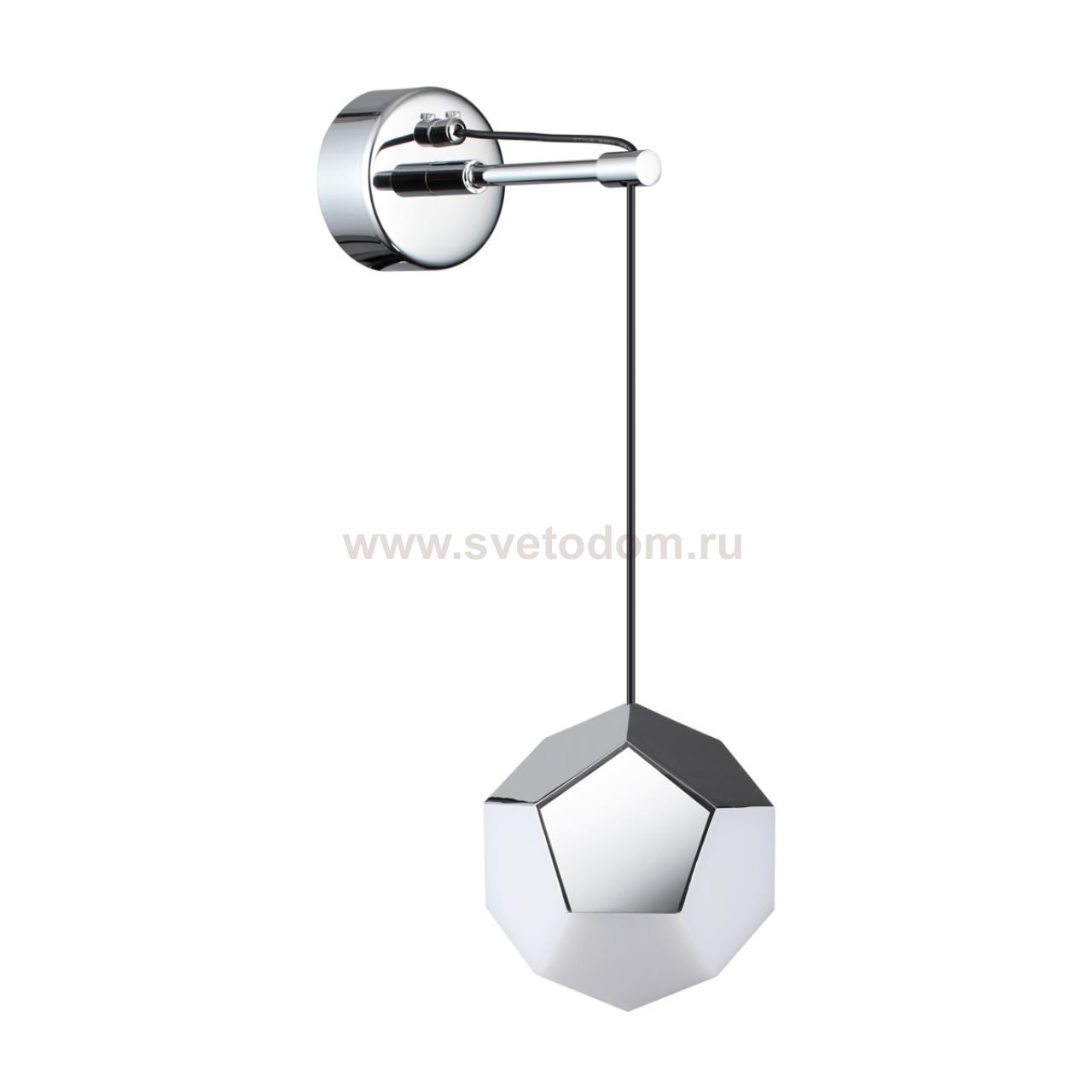 Настенный светильник Odeon light 4304/7WL BINGO