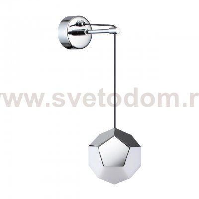 Настенный светильник Odeon light 4304/7WL BINGO