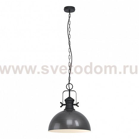 Подвесной потолочный светильник (люстра) COMBWICH Eglo 43052