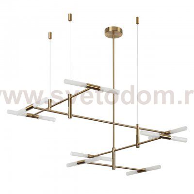 Светильники на штанге Odeon light 4306/16 SOHO