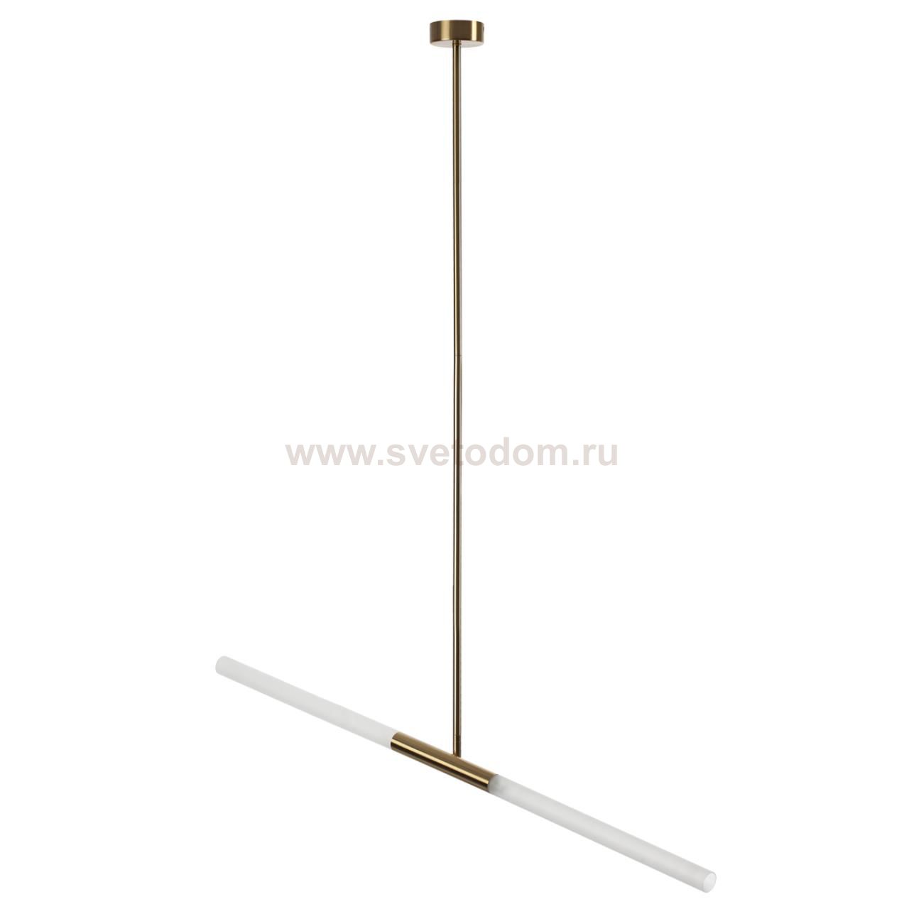 Потолочный светильник Odeon light 4306/2 SOHO