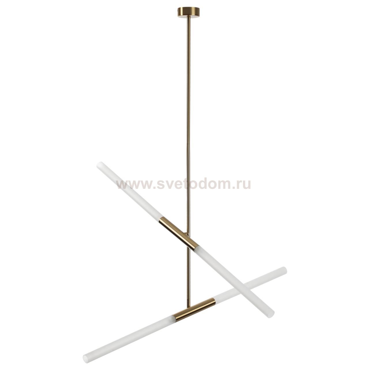 Потолочный светильник Odeon light 4306/4 SOHO