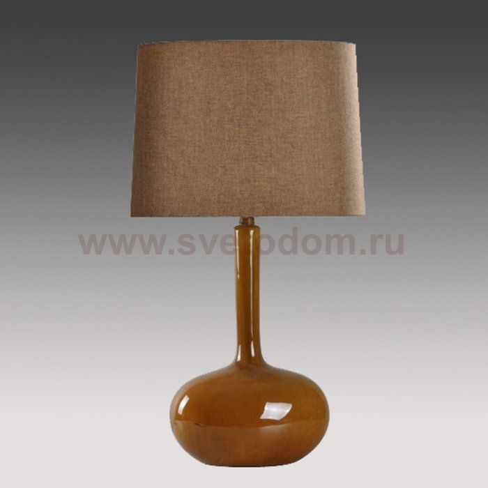 Настольная лампа Fit Loft Concept 43.067.CR.BL.T1B