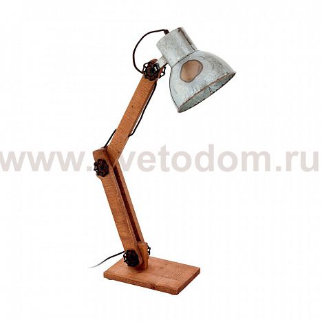 Настольная лампа FRIZINGTON Eglo 43068