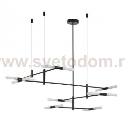 Светильники на штанге Odeon light 4307/16 SOHO