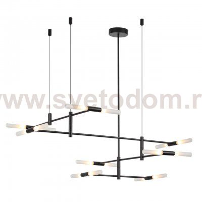 Светильники на штанге Odeon light 4307/16 SOHO