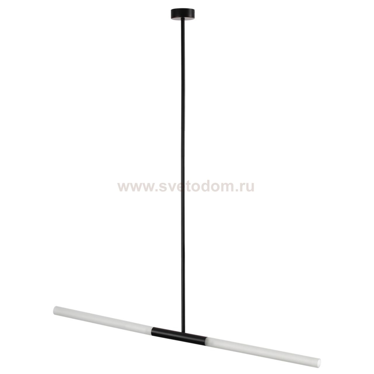 Потолочный светильник Odeon light 4307/2 SOHO