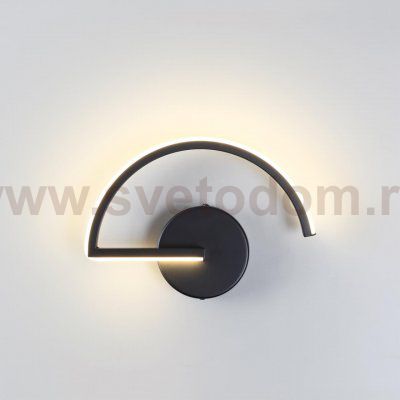 Настенный светильник Odeon light 4308/8WL SUPREMA