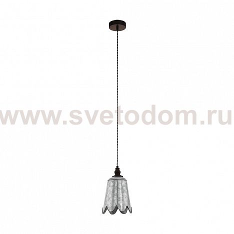 Подвесной потолочный светильник (люстра) KARHOLD Eglo 43097