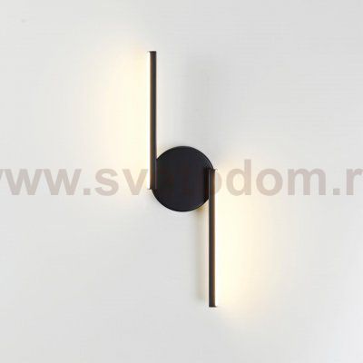 Настенный светильник Odeon light 4309/8WL SUPREMA