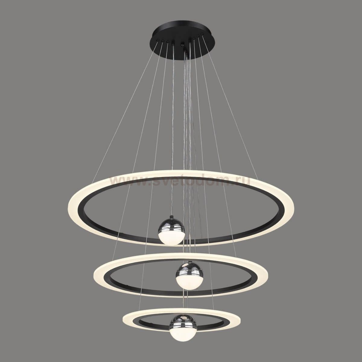 Светильник Velante 431-103-06