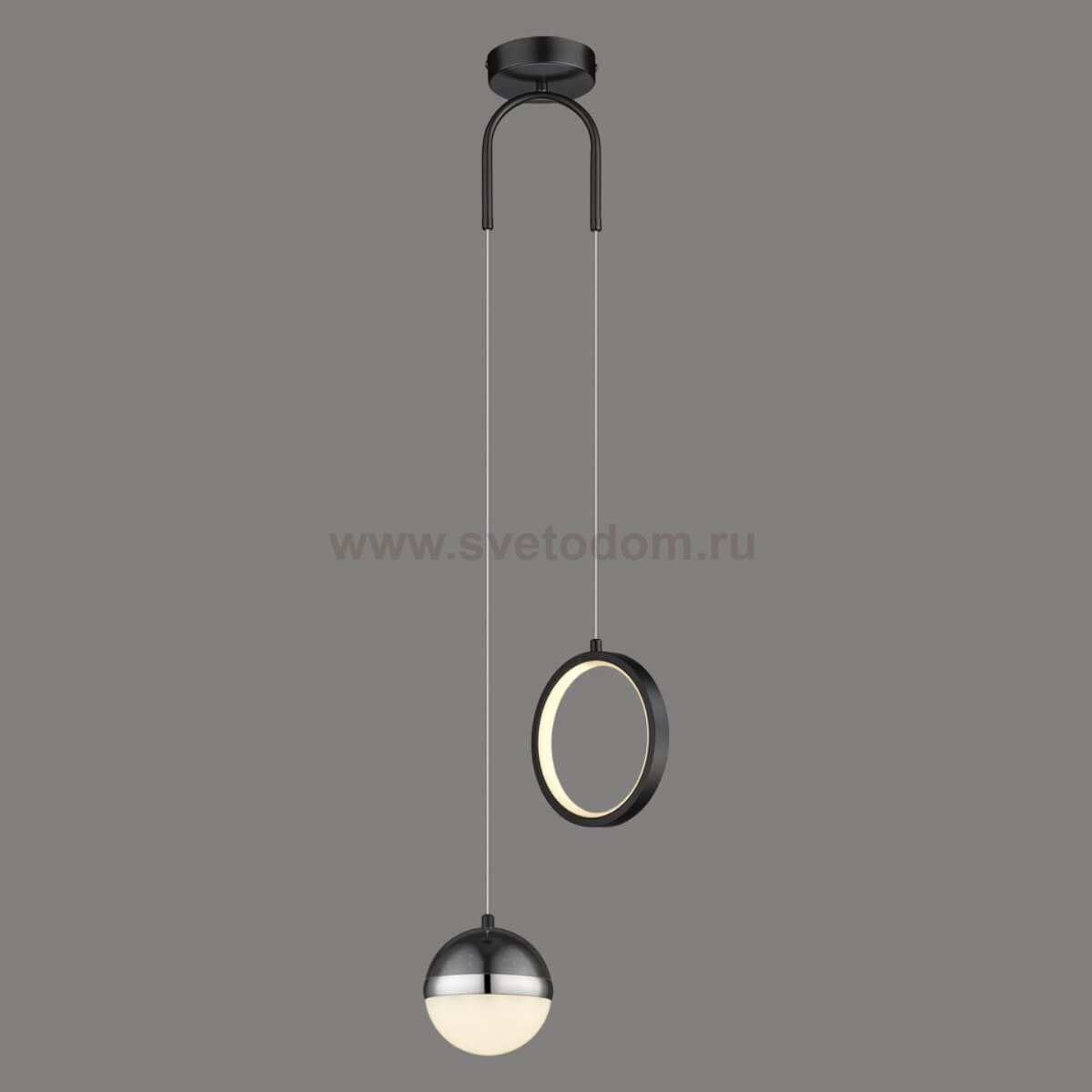 Светильник Velante 431-106-02