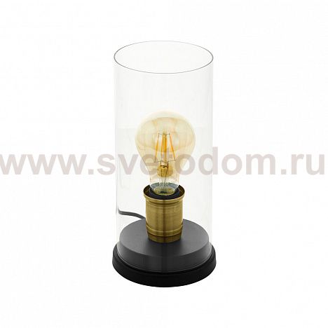 Настольная лампа SMYRTON Eglo 43105