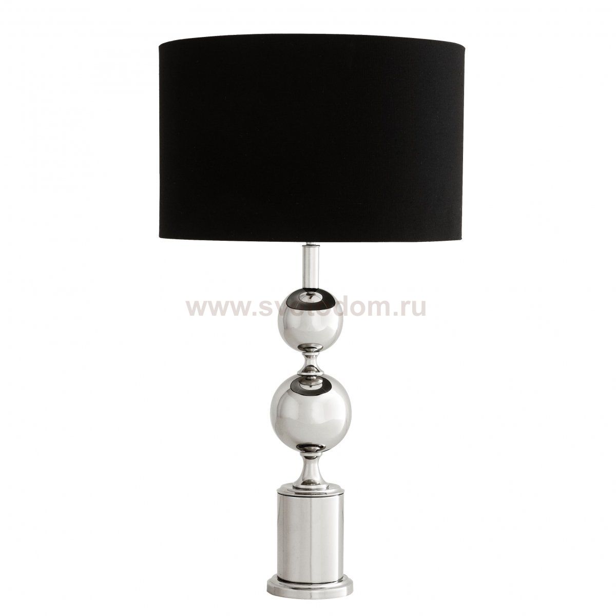 Настольная лампа Eichholtz Table Lamp Zephyr Loft Concept 43.107994