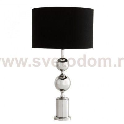 Настольная лампа Eichholtz Table Lamp Zephyr Loft Concept 43.107994