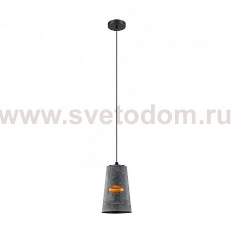 Подвесной потолочный светильник (люстра) HONEYBOURNE Eglo 43107