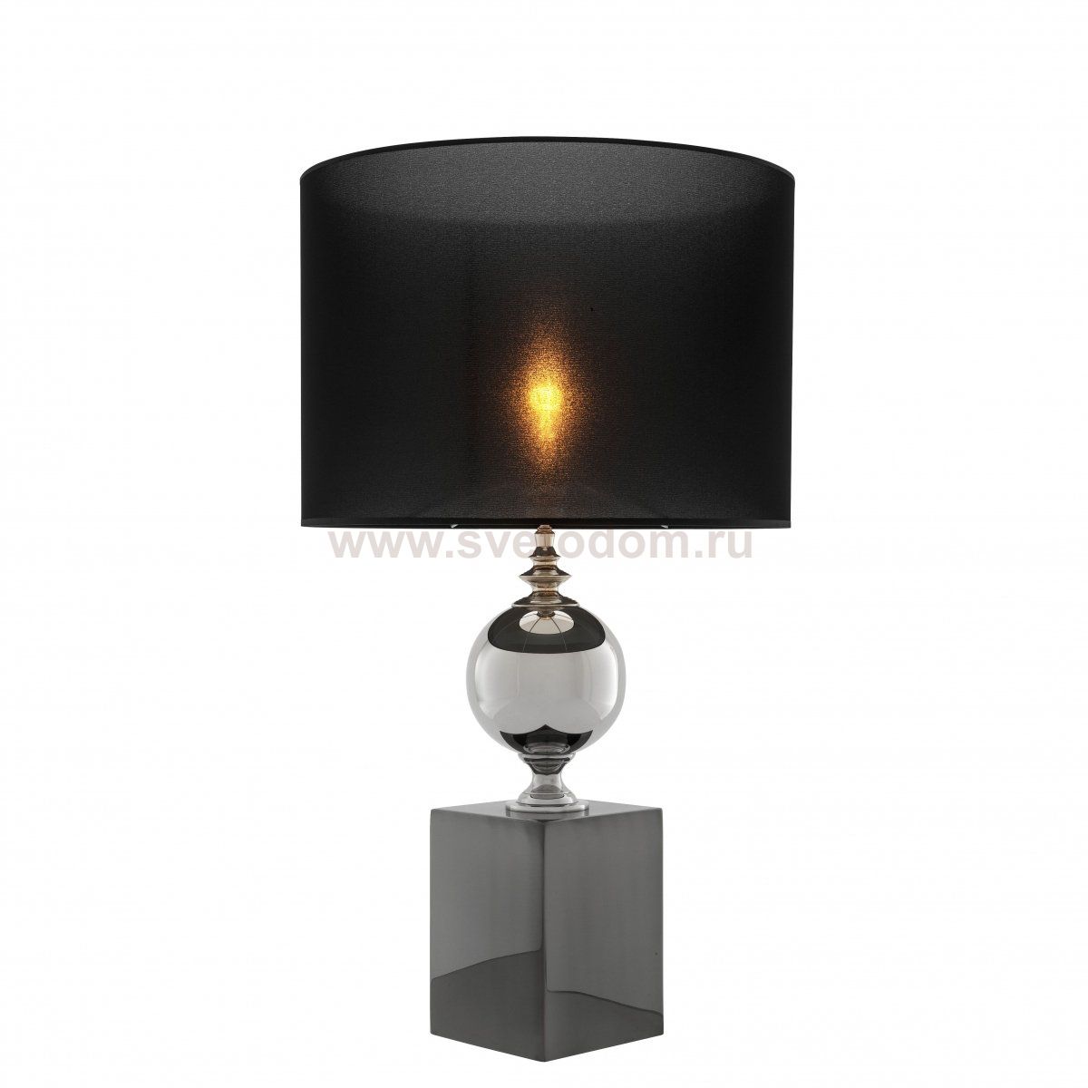 Настольная лампа Eichholtz Table Lamp Trowbridge M Loft Concept 43.109148
