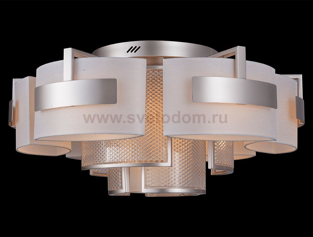 Потолочный светильник Newport 4310/PL