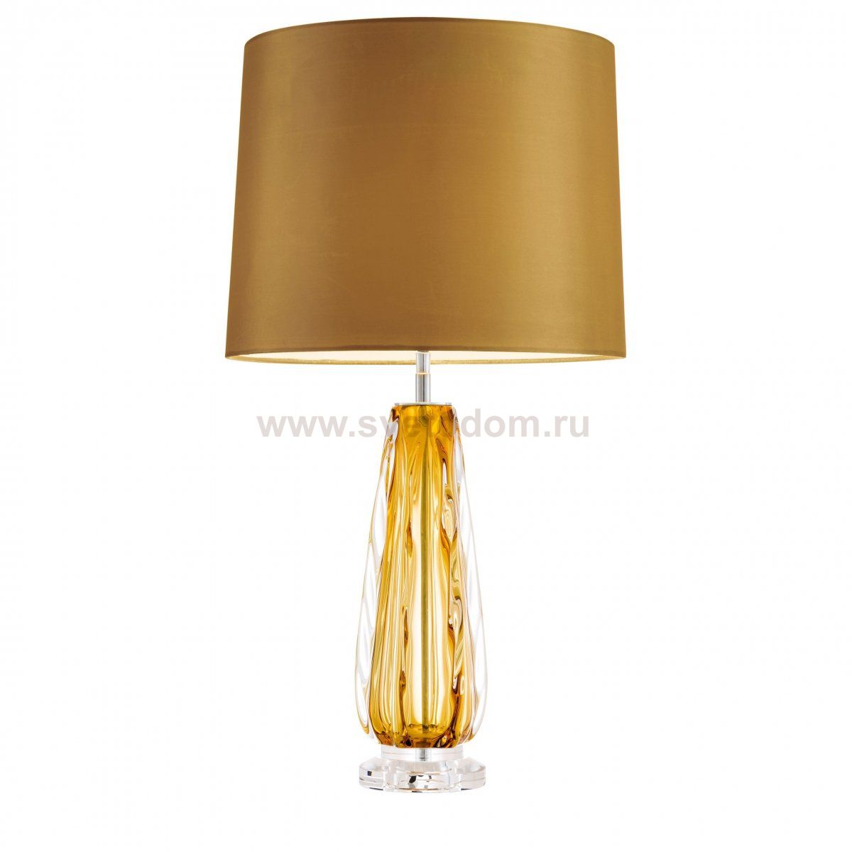 Настольная лампа Eichholtz Table Lamp Flato Loft Concept 43.110411
