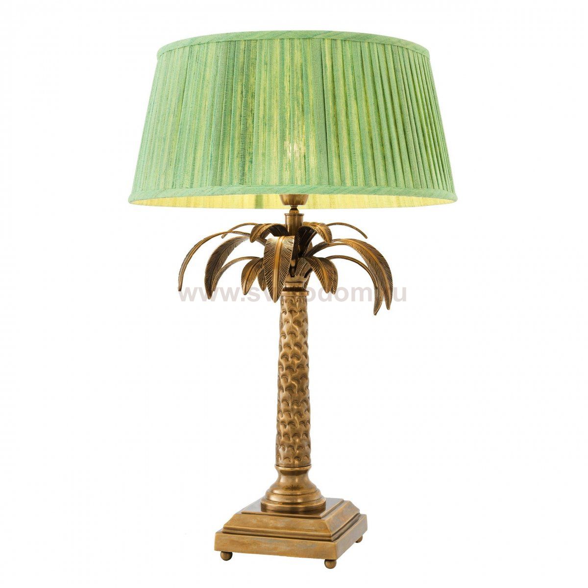 Настольная лампа Eichholtz Table Lamp Oceania Loft Concept 43.112355