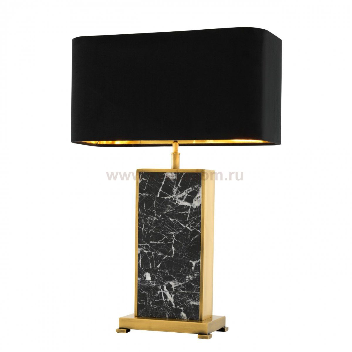 Настольная лампа Eichholtz Table Lamp Arrive Loft Concept 43.112614