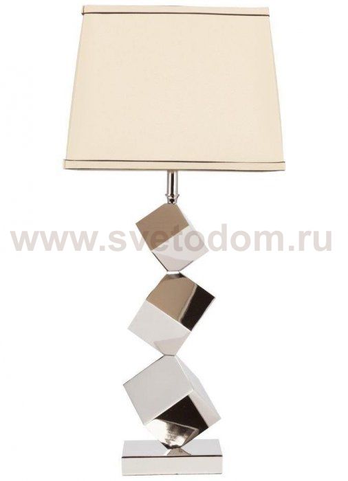 Настольная лампа Cubus Table Lamp Loft Concept 43.112
