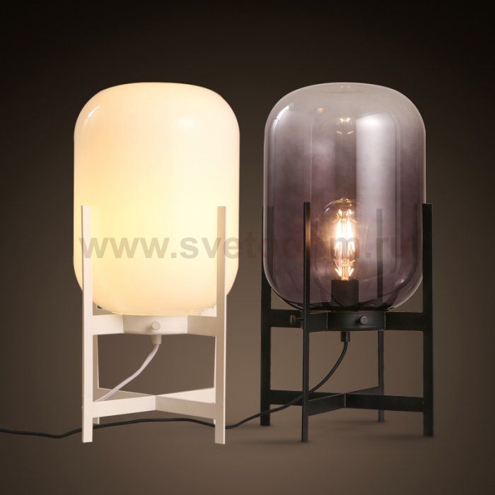 Настольная лампа Loft RoketStar Table Lamp Loft Concept 43.115