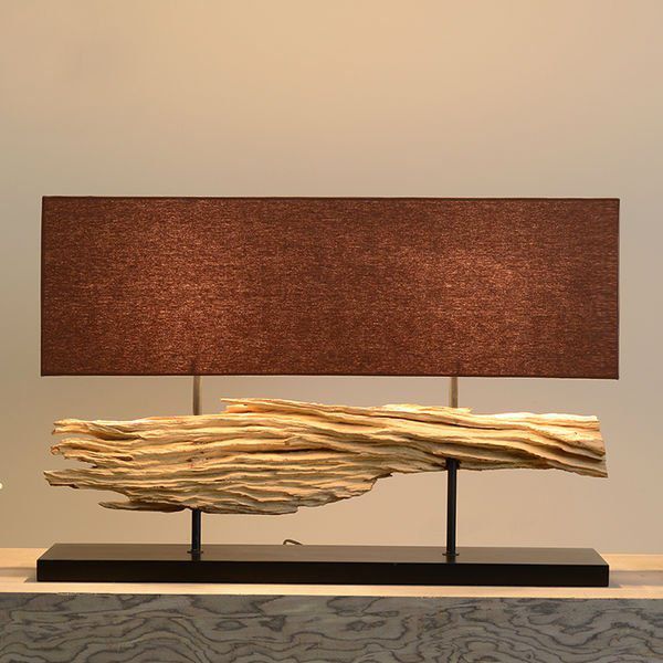 Настольная лампа Forest Force Loft Concept 43.118