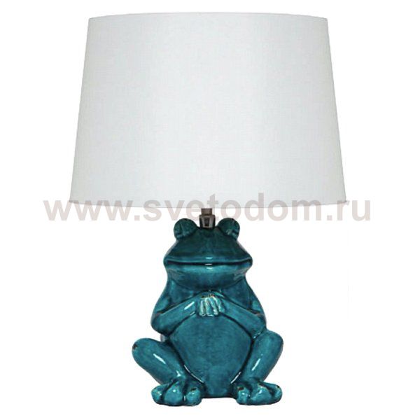 Настольная лампа Funny Frog Loft Concept 43.139