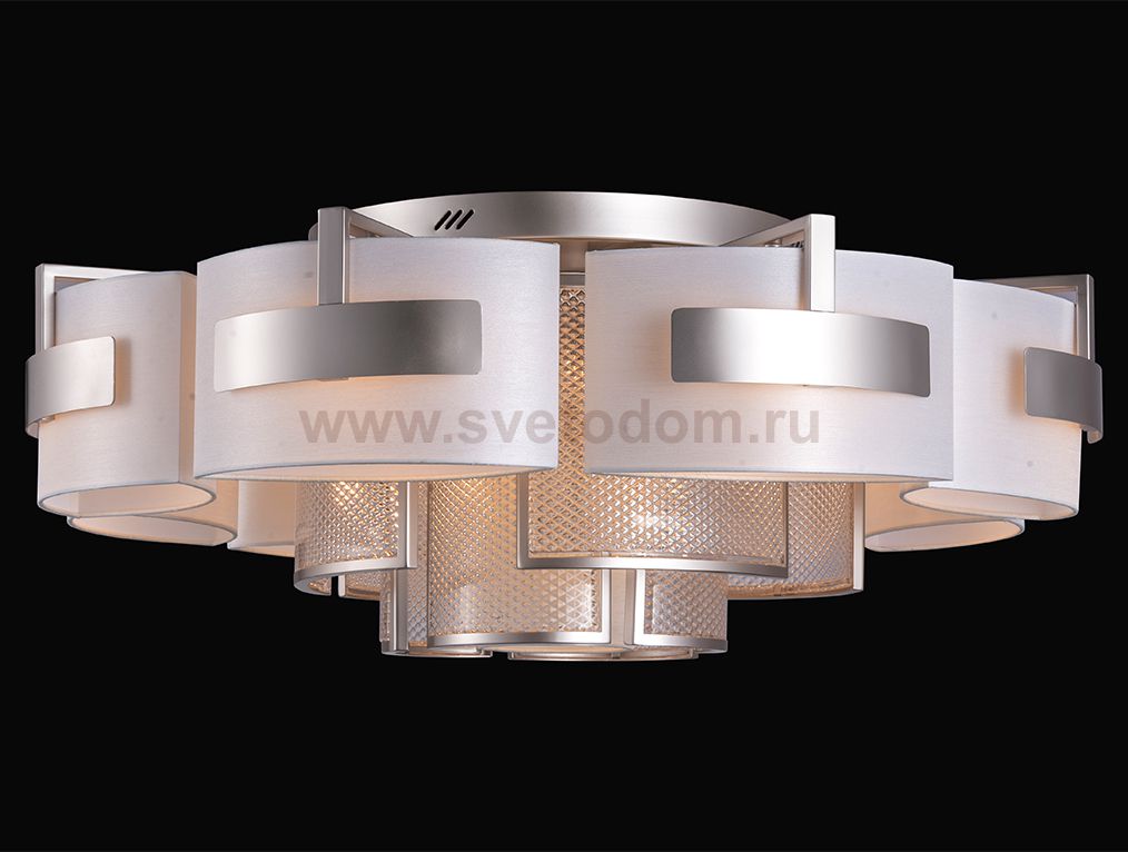 Потолочный светильник Newport 4313/PL