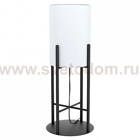 Настольная лампа GLASTONBURY Eglo 43143